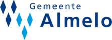Logo van Almelo